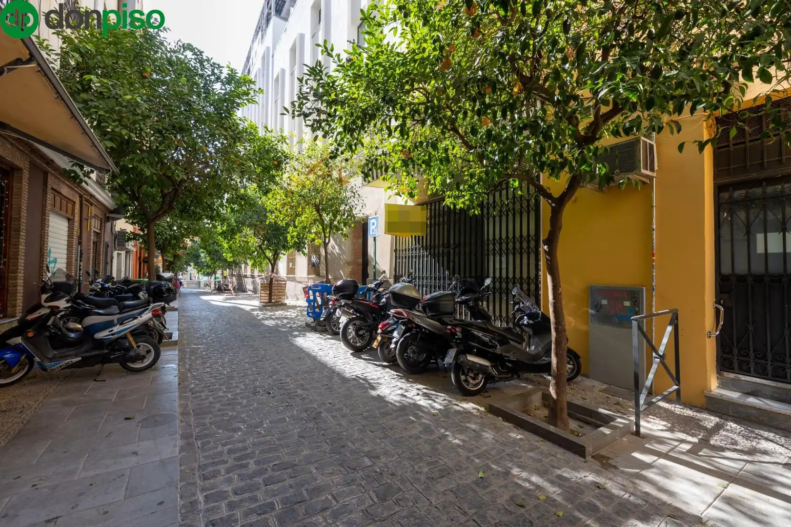 Local comercial en venda a Calle SARABIA, imagen 3