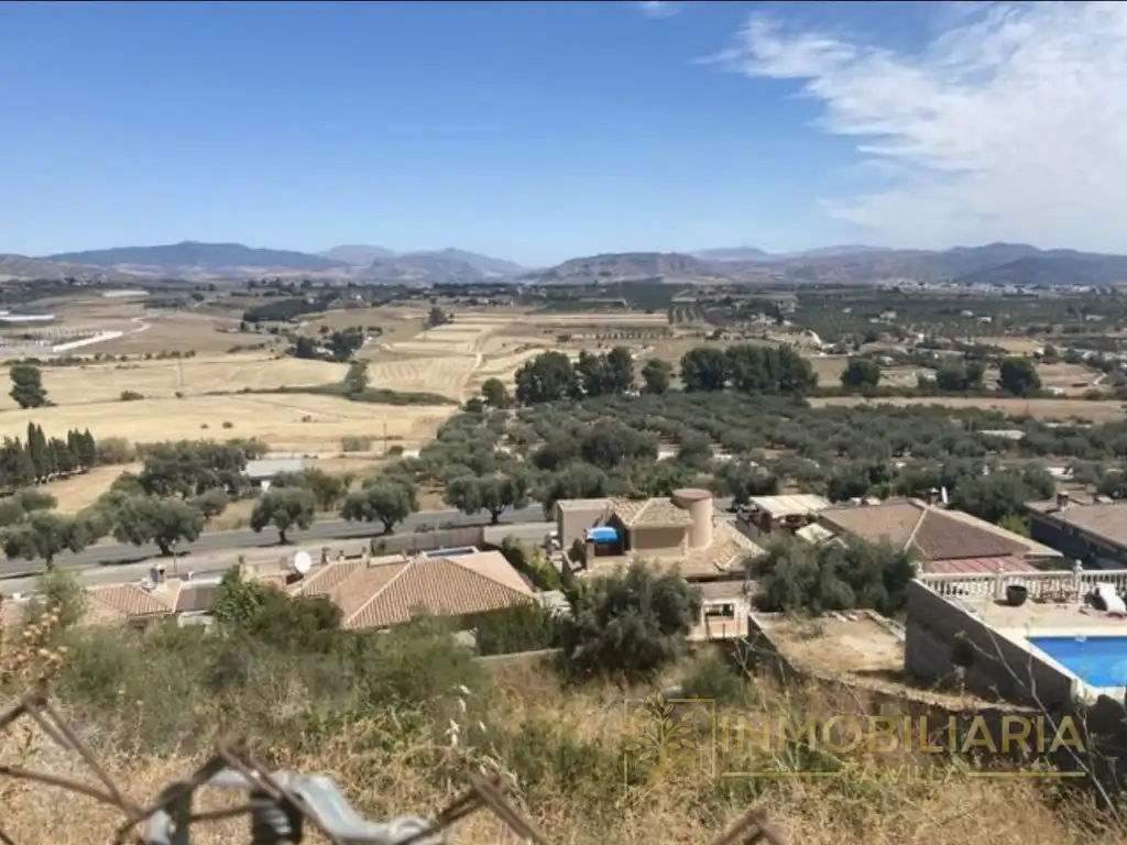 Terreno residenziale in vendita a Coín, imagen 5