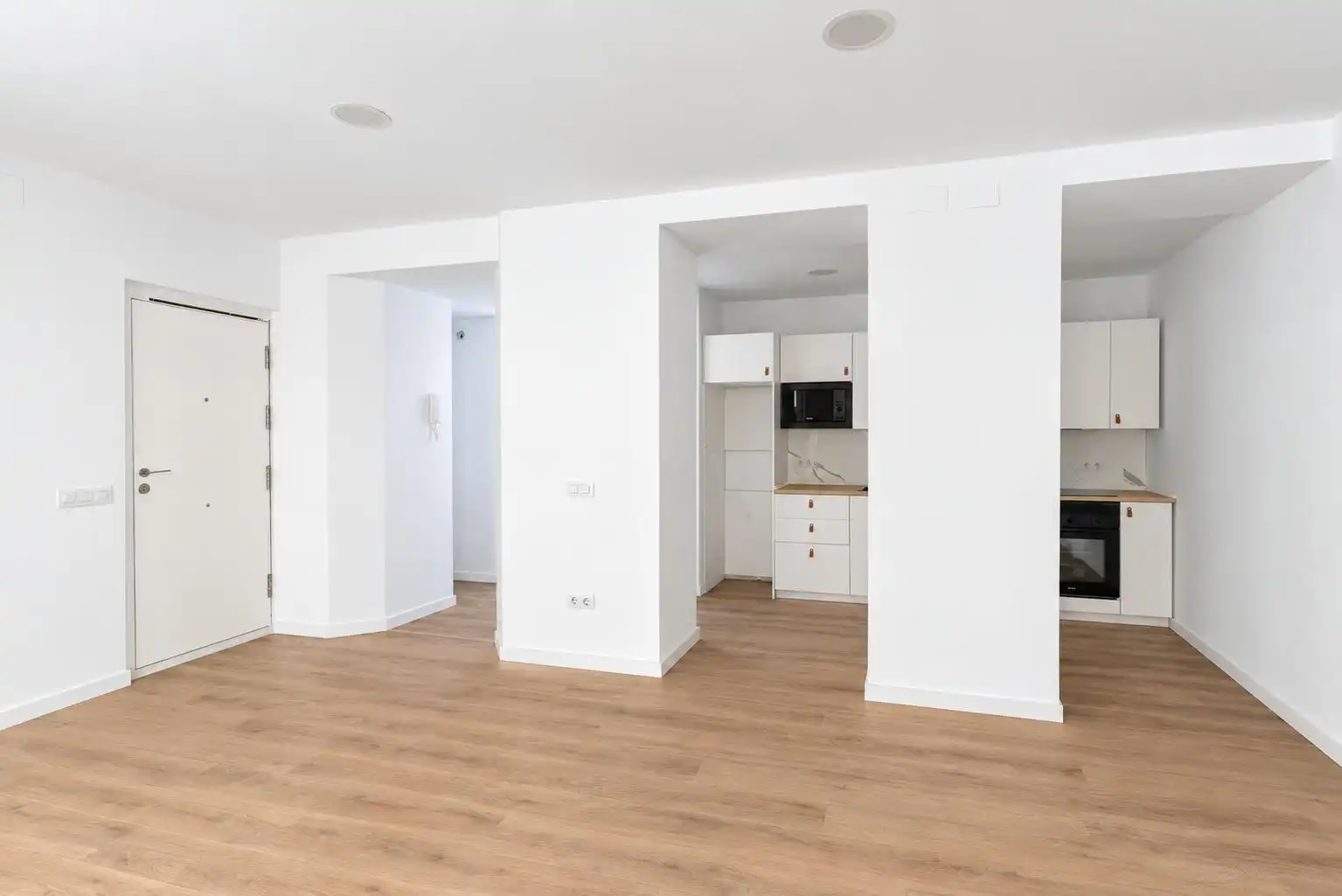 Apartament amb ascensor en venda a Alameda - Mentidero - Teatro Falla, imagen 3