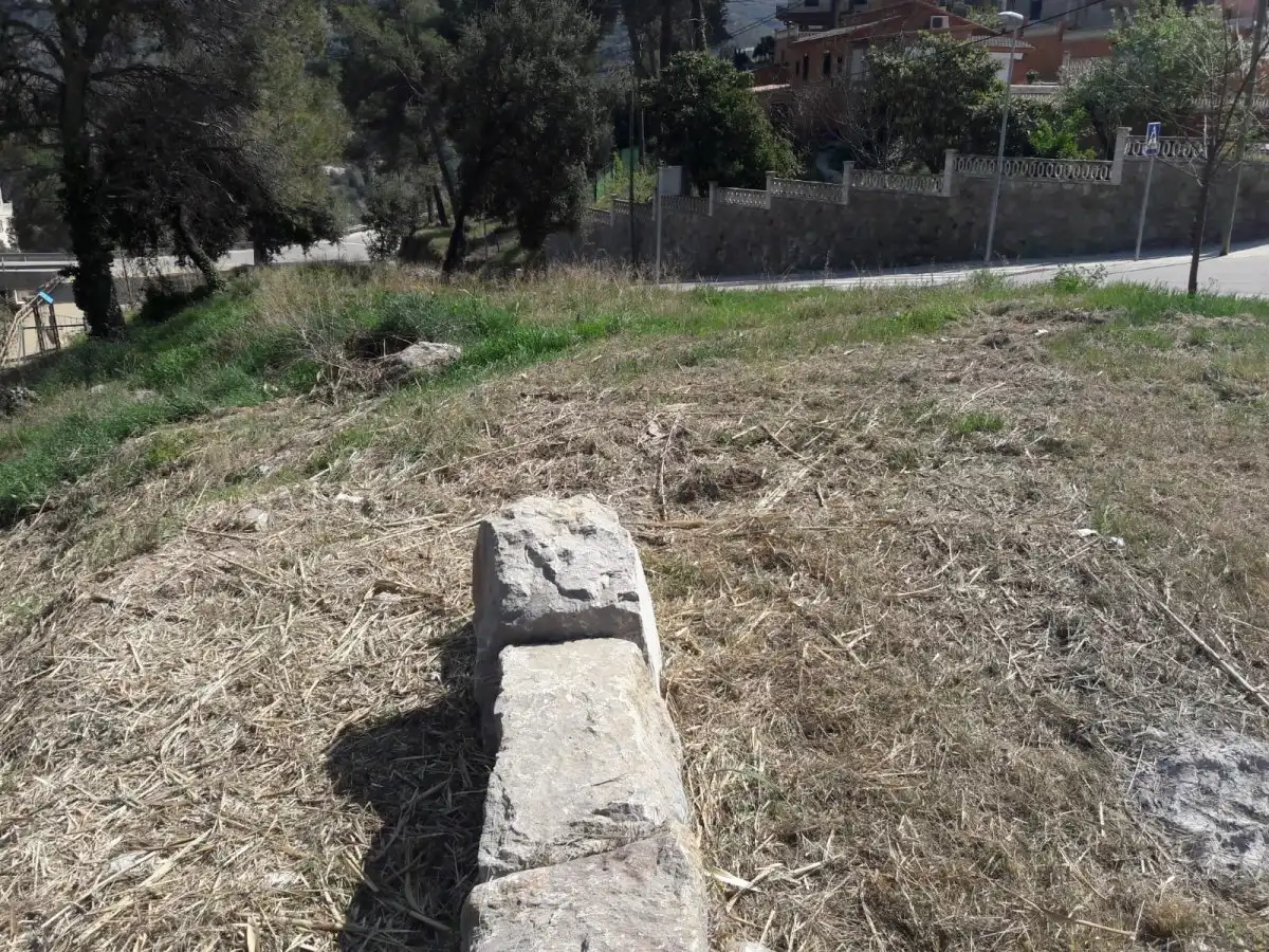 Residential land for sale in Calle DE LA ALZINA, imagen 10