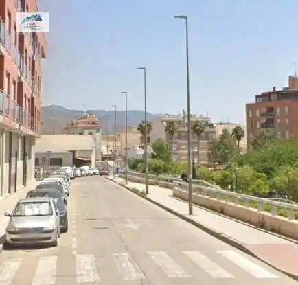 Einzelparkplatz zum Verkauf in Calle Juan José Martínez Ferra