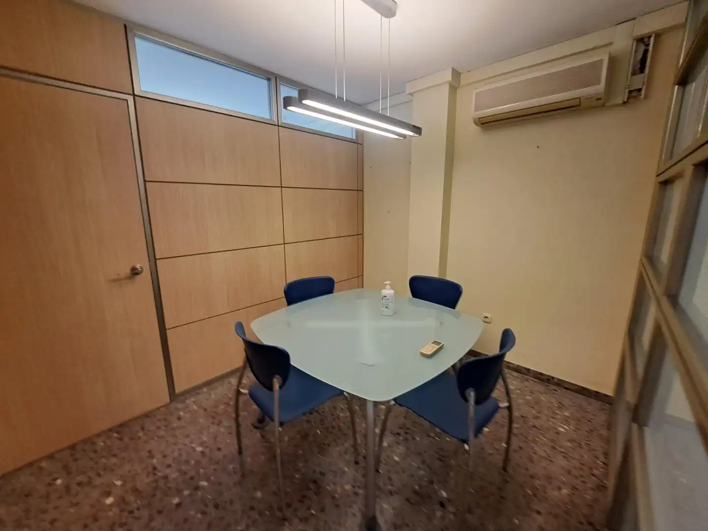 Oficina en venta en Mollerussa con Amueblado