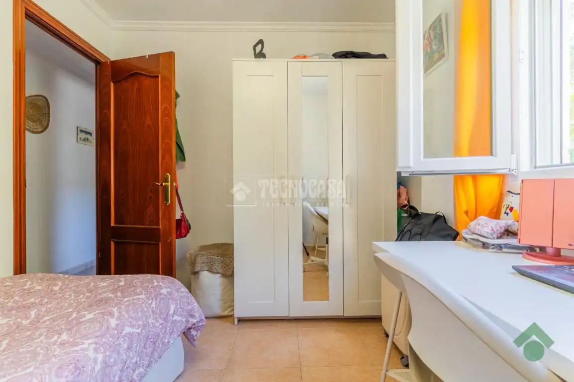 Flat for sale in Barriada Río San Pedro