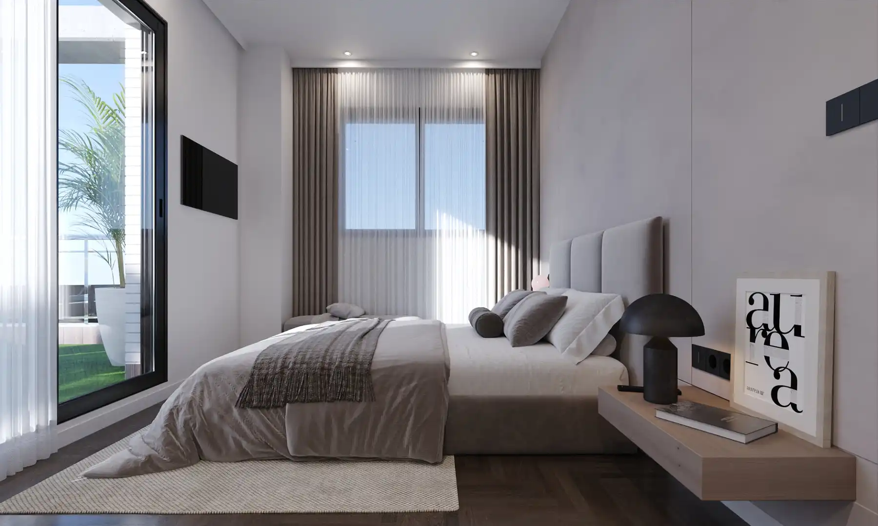 Vivienda con piscina en venta en Calle Pintora Antonia Sabater 5, imagen 9