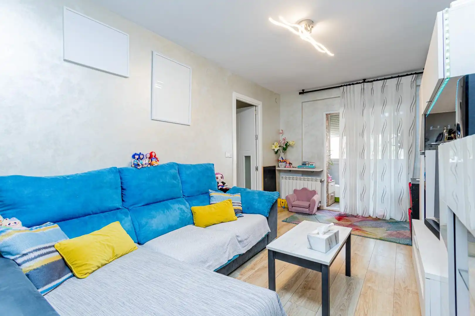 Piso en venta en MIRLO, Campamento