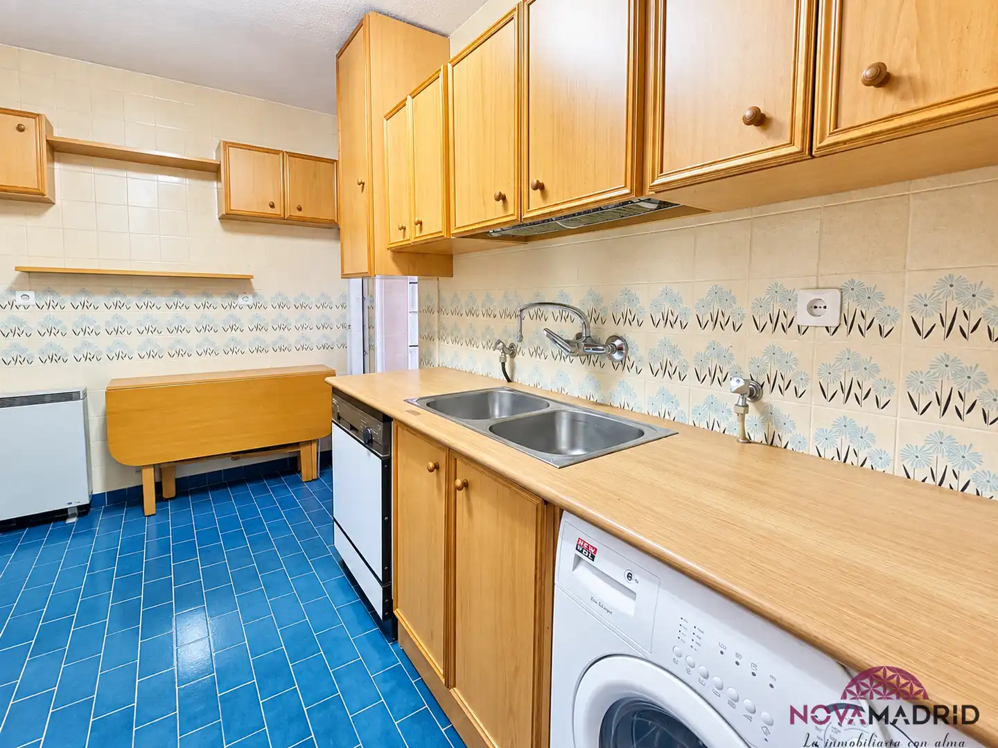 Flat with lift for sale in La Serna, imagen 9