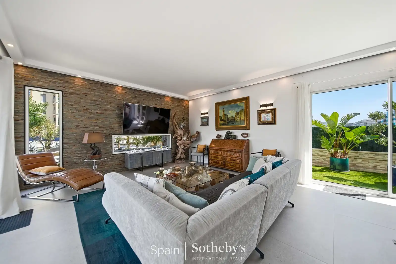 Casa con piscina en venta en Santa Margarita, imagen 6