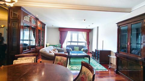 Foto 5 de Pis en venda a Rúa Da República Arxentina, Ensanche - Sar, A Coruña