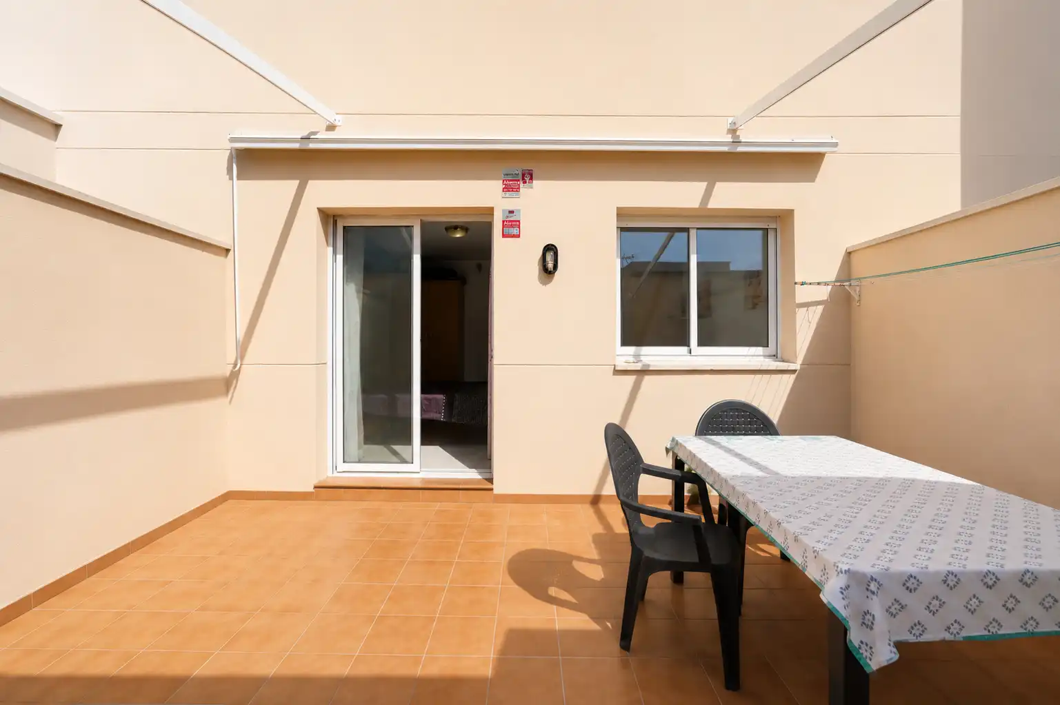 Terraza de Piso en venta en Mont-roig del Camp