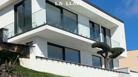 Foto 4 de Casa o xalet en venda a Serra Brava, Lloret de Mar