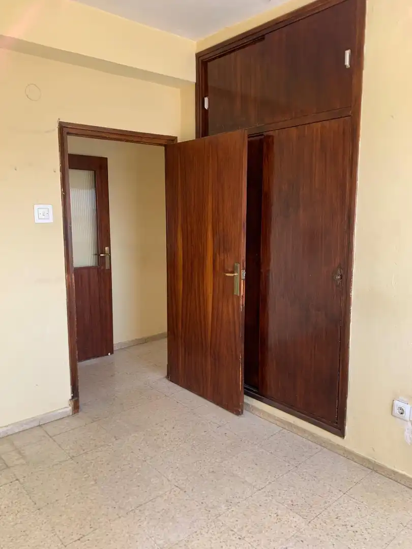 Piso en venta en Jerez de la Frontera con Terraza