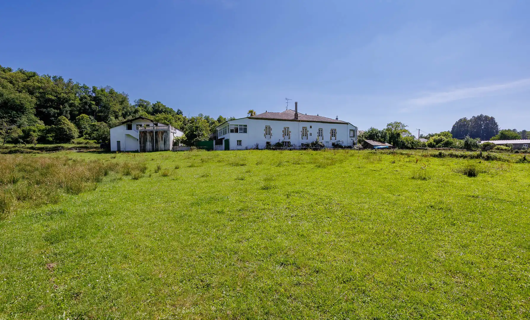 Landhaus zum Verkauf in Baralla, imagen 35