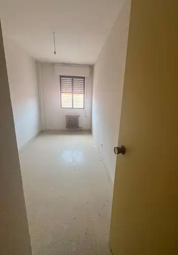 Bedroom of Flat for sale in Morón de Almazán