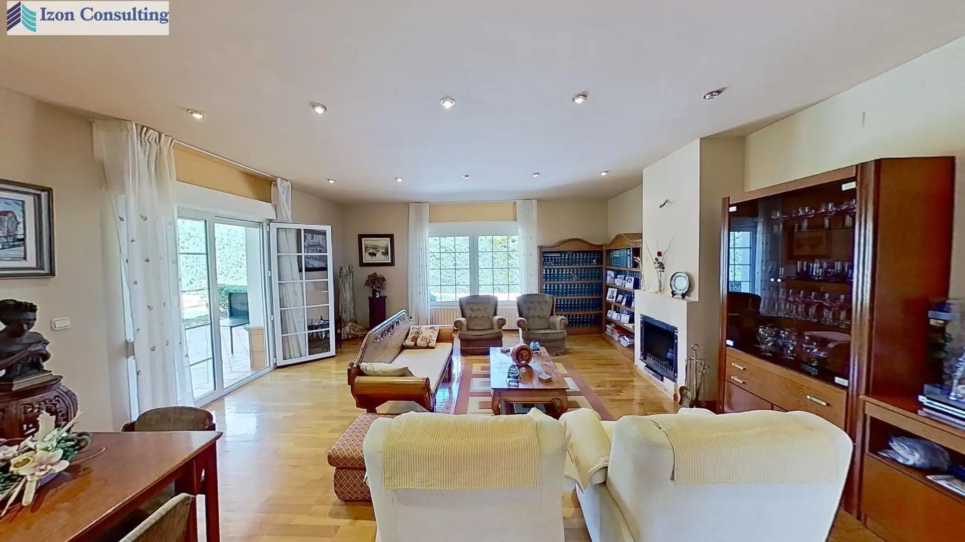 Chalet con terraza en venta en Pedanías - Extrarradio, imagen 13
