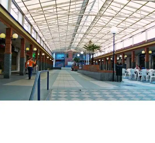 Business premises for sale in Eurovillas, imagen 2