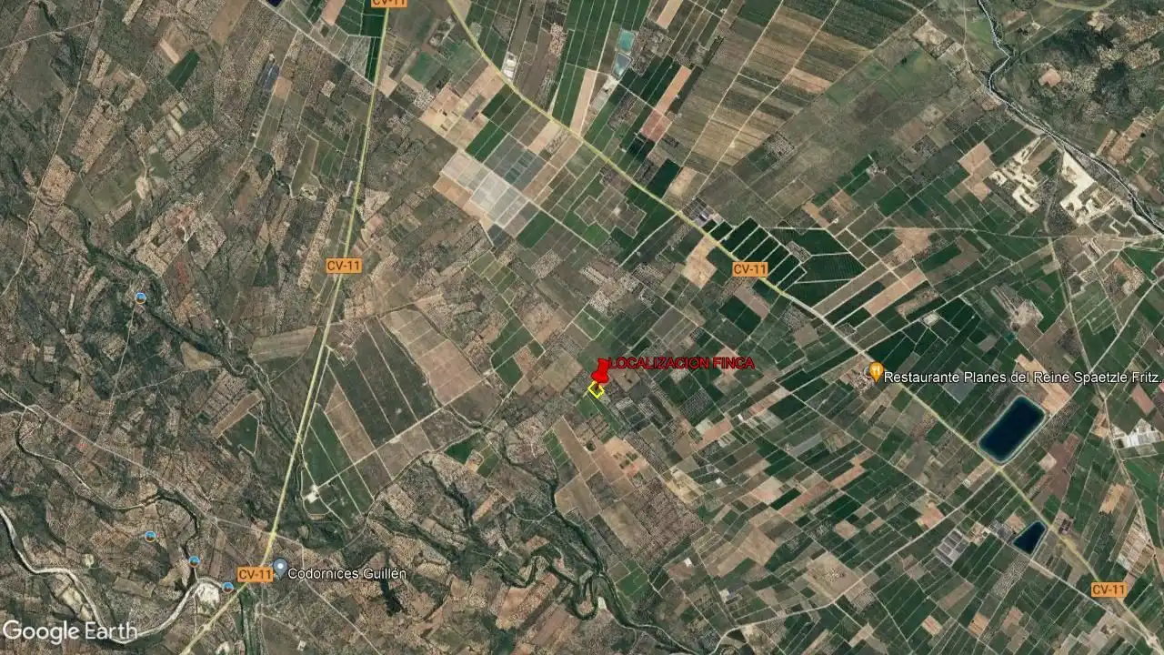 Terreno rustico in vendita a Traiguera, imagen 3