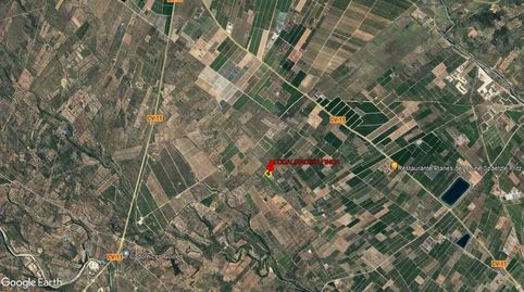 FINCA DE CITRICOS CON ALMACEN, immagine 3