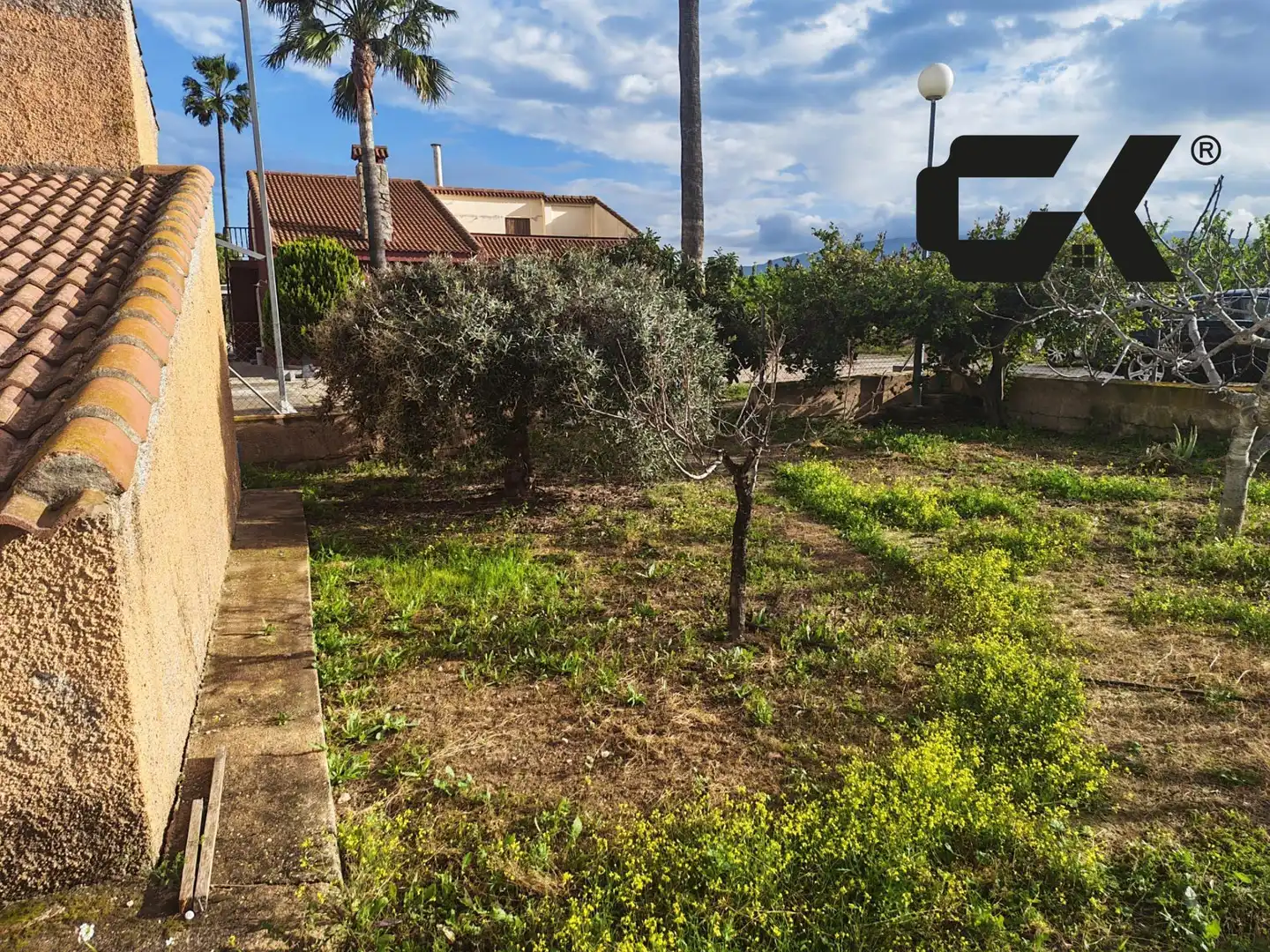 Finca rústica en venta en Murcia