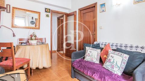 Foto 5 de Ático en venta en Acacias,  Madrid Capital