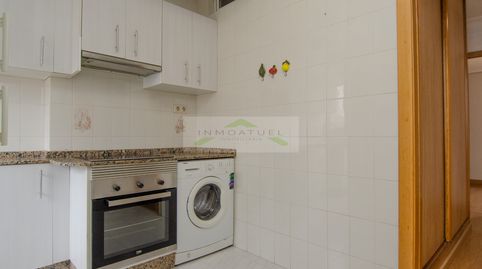 Photo 2 of Flat for sale in Sagrada Familia, A Coruña Capital