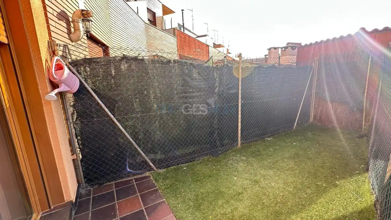 Adossat amb terrassa en venda a San Andrés del Rabanedo pueblo, imagen 17