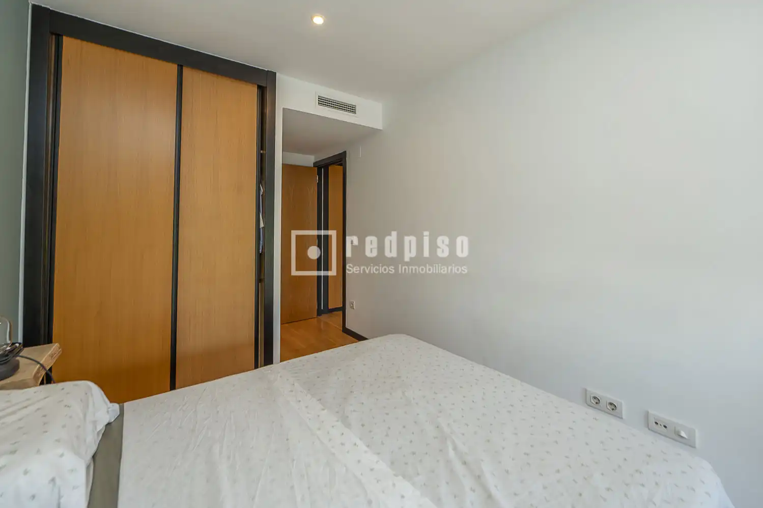 Habitación de Piso en venta en Valdemoro con Aire acondicionado, Calefacción y Jardín privado