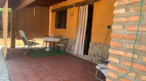 Casa rústica con terreno de 2.000 m2 en Hervás, imatge 3