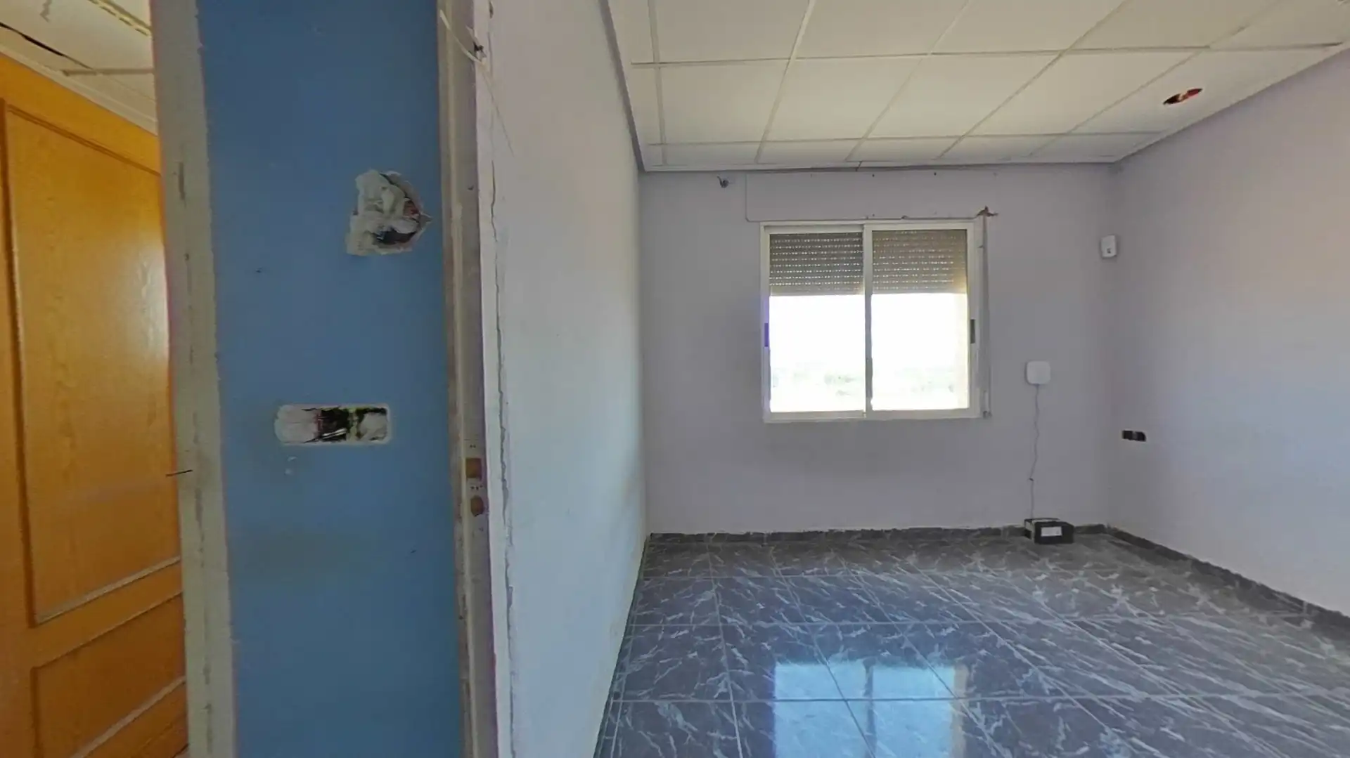 Piso en venta en Murcia