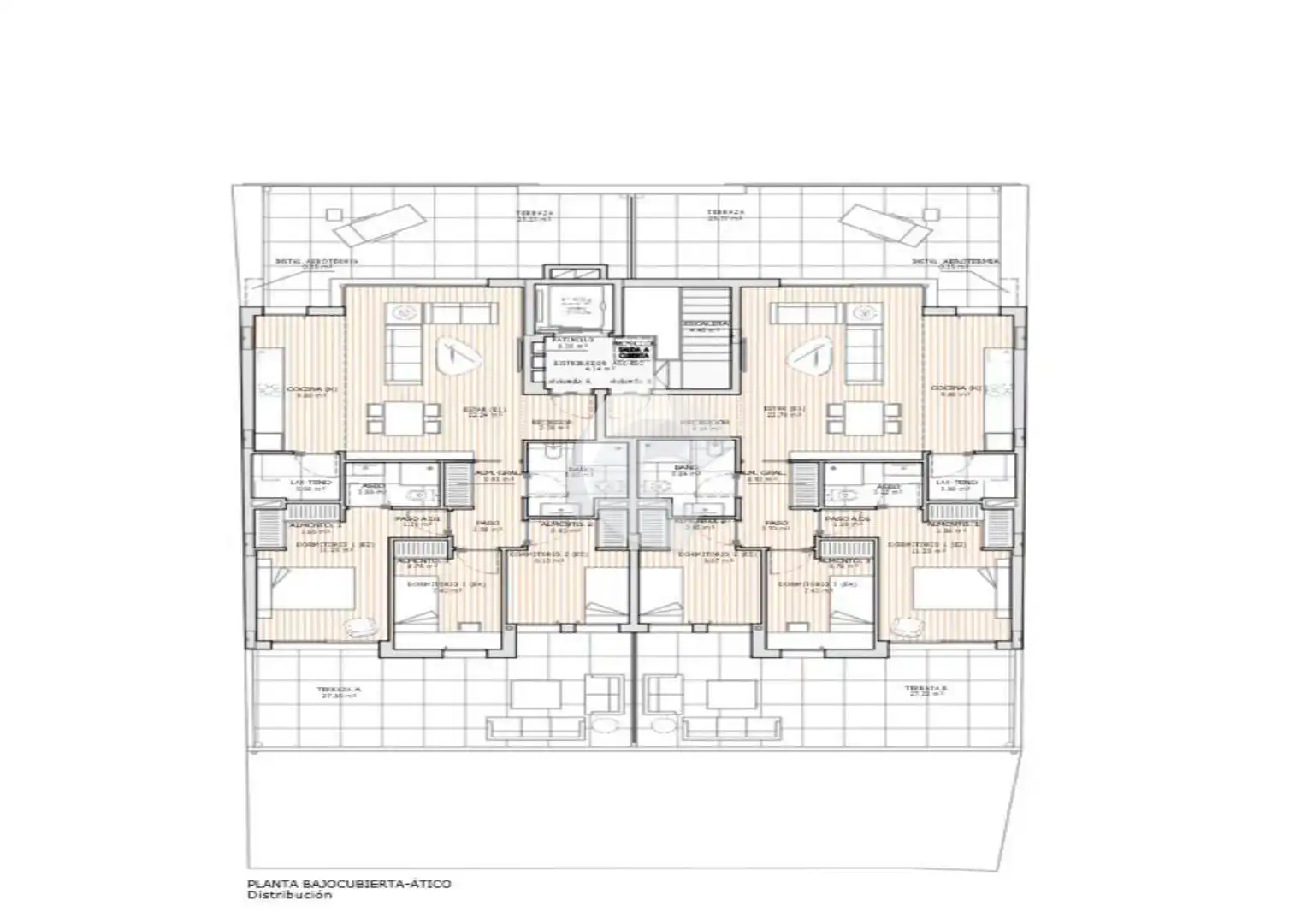 Piso en venta en Centro Urbano