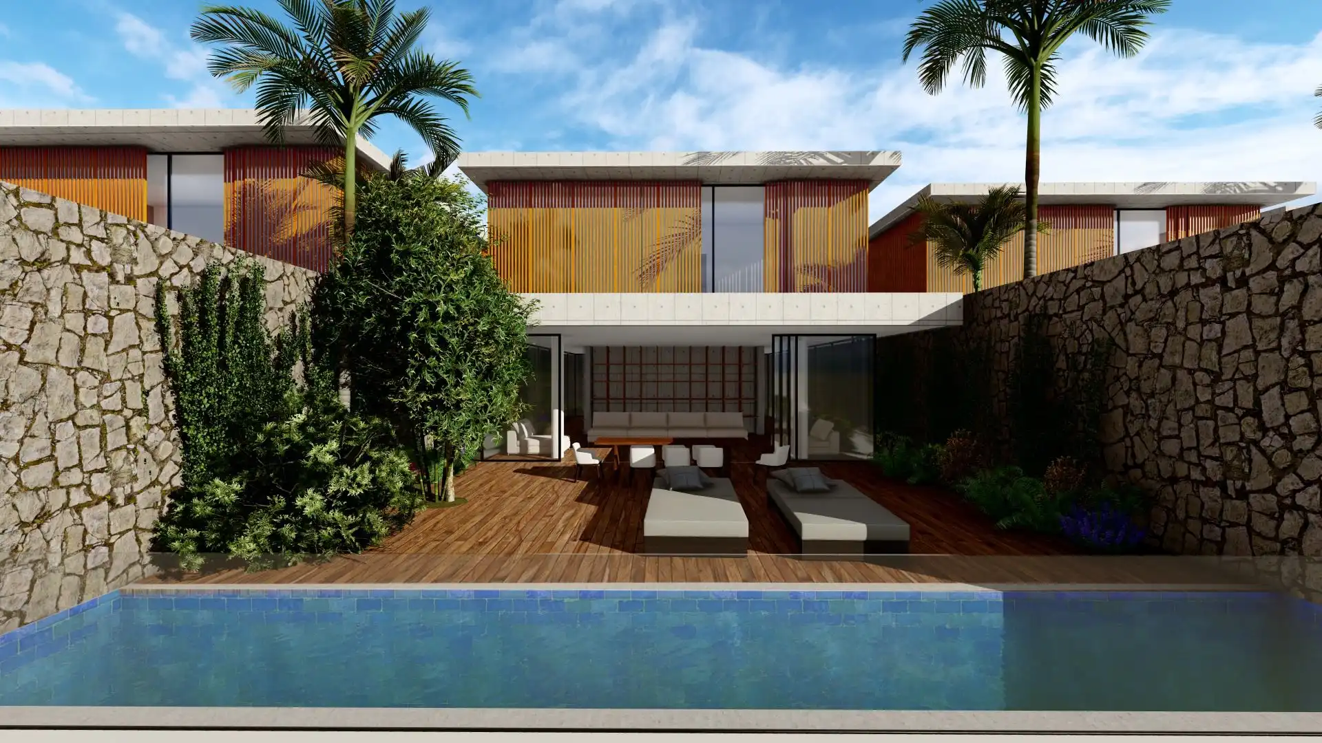 Piscina de Residencial en venta en Las Palmas de Gran Canaria