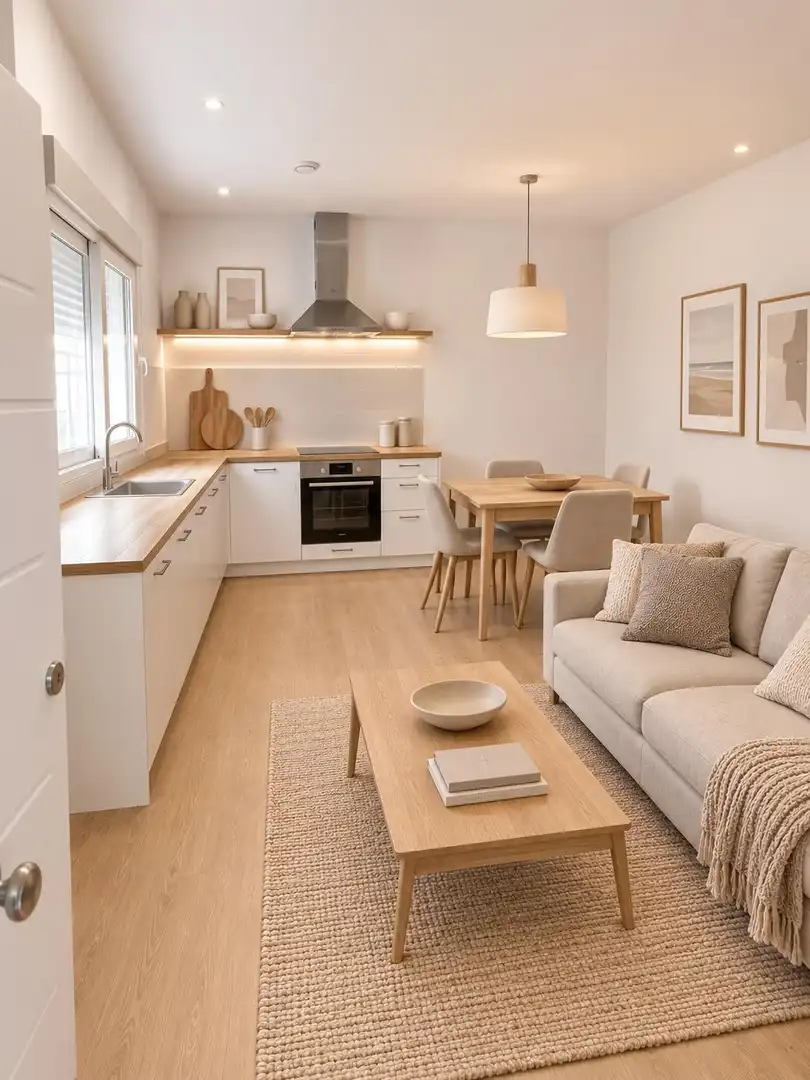 Apartament en venda a Ronda Ronda Estero