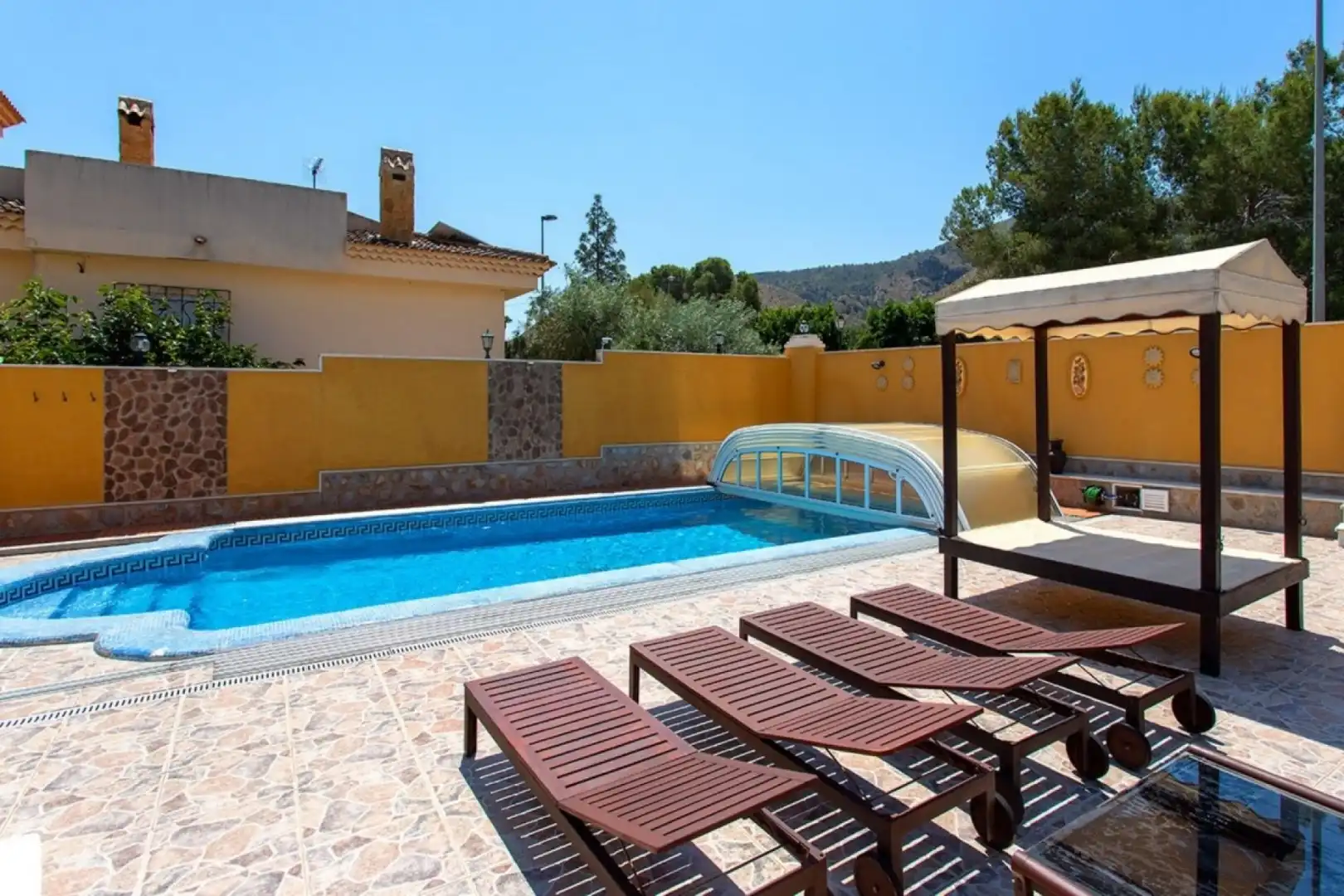 House with terrace for sale in Orihuela ciudad, imagen 38