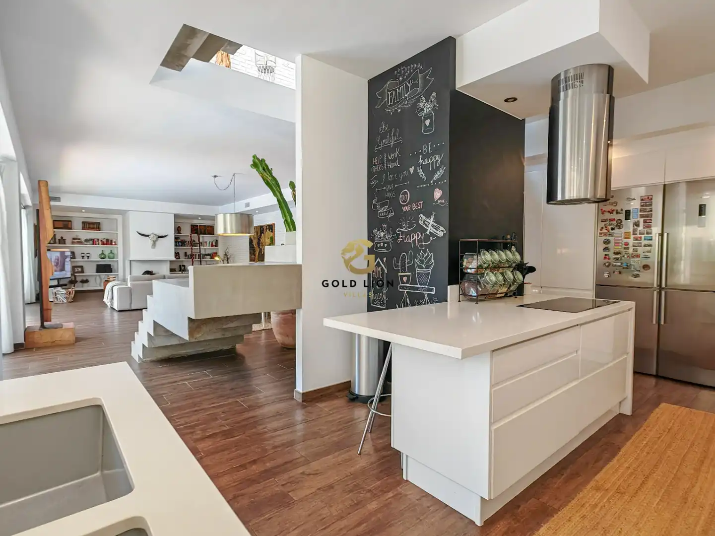 Kitchen of Houses for sale in Dénia  with Air Conditioner, Heating and Private garden