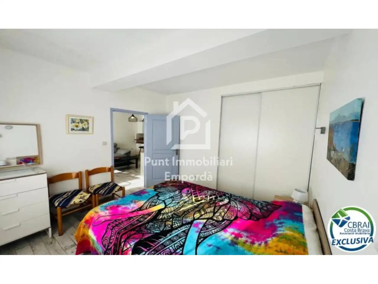Apartamento en venta en Calle Miguel de Cervantes, imagen 7