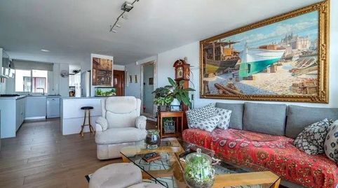 Foto 5 de Pis en venda a Pedregalejo - Morlaco, Málaga Capital