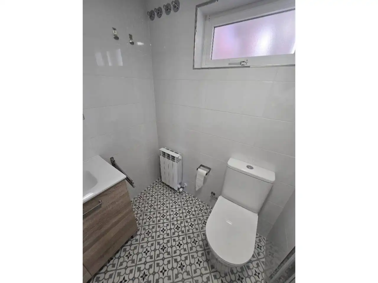 Piso en venta en Lugo, Lugo