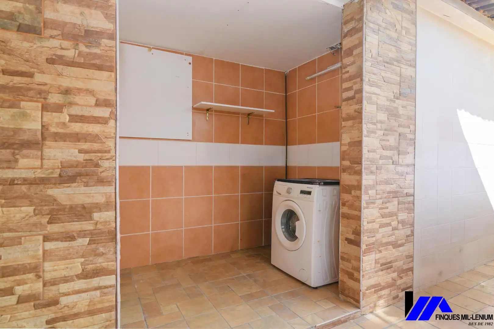 Piso en venta en Passeig Maragall, imagen 4