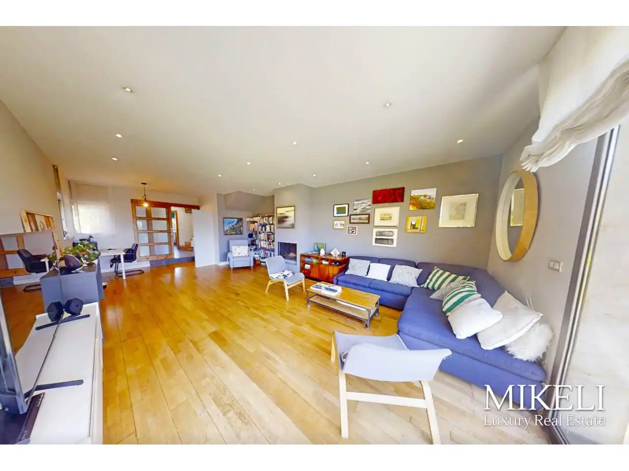 Chalet con jardín en venta en Calle Soledad, imagen 16