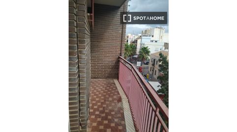 Foto 5 de Piso de alquiler en Zona Campus Universitario, Burjassot