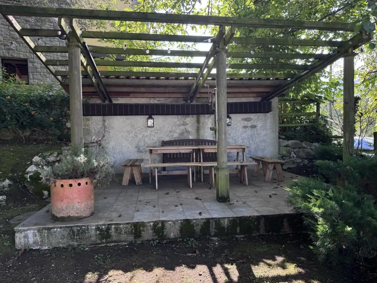 Terrace of Detached homes for sale in Llanes  with Heating, Private garden and Terrace