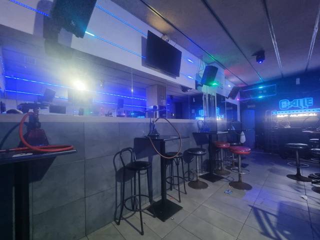 Local comercial en Venta en Can Peguera