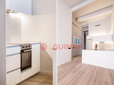 Penthouse mit Aufzug zum Verkauf in Esplugues de Llobregat - C/ GASPAR FABREGA I ROSES