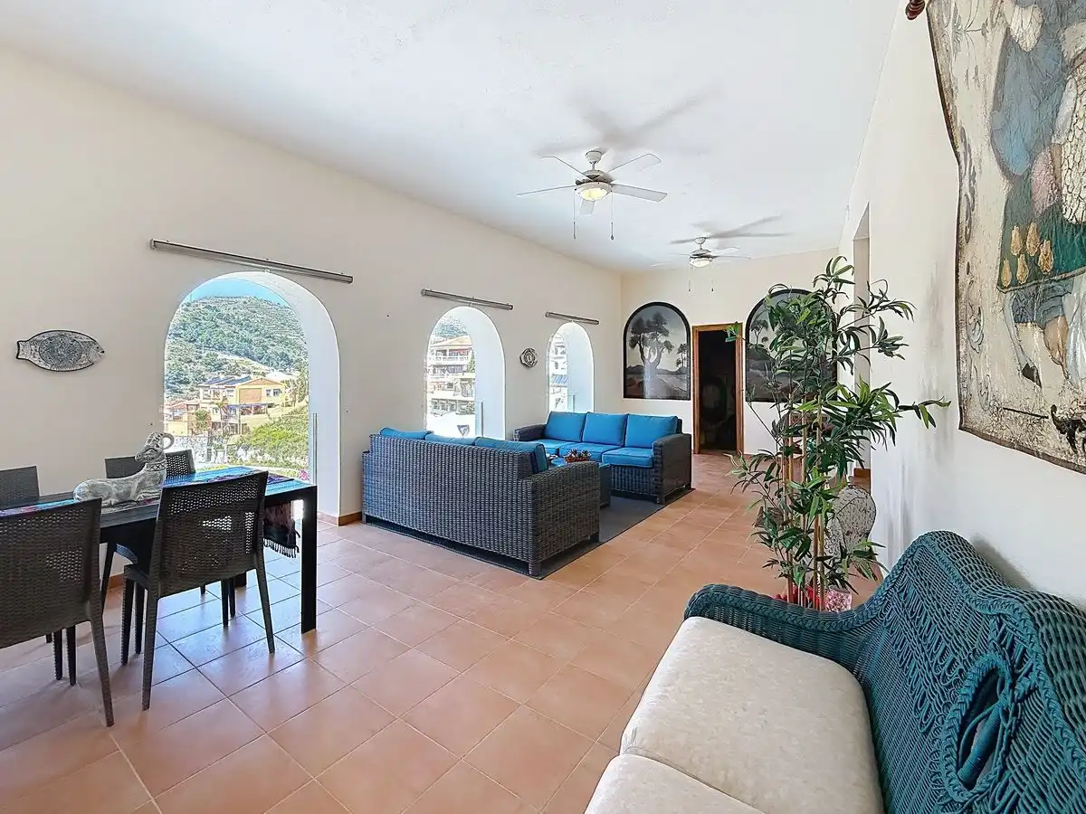 Villa con piscina in vendita a COTOBRO, imagen 97