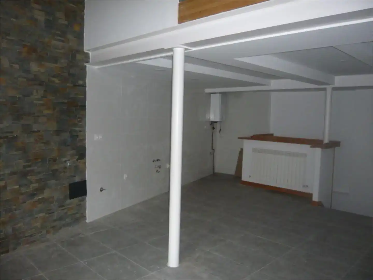 Loft en venta en Riaza con Balcón