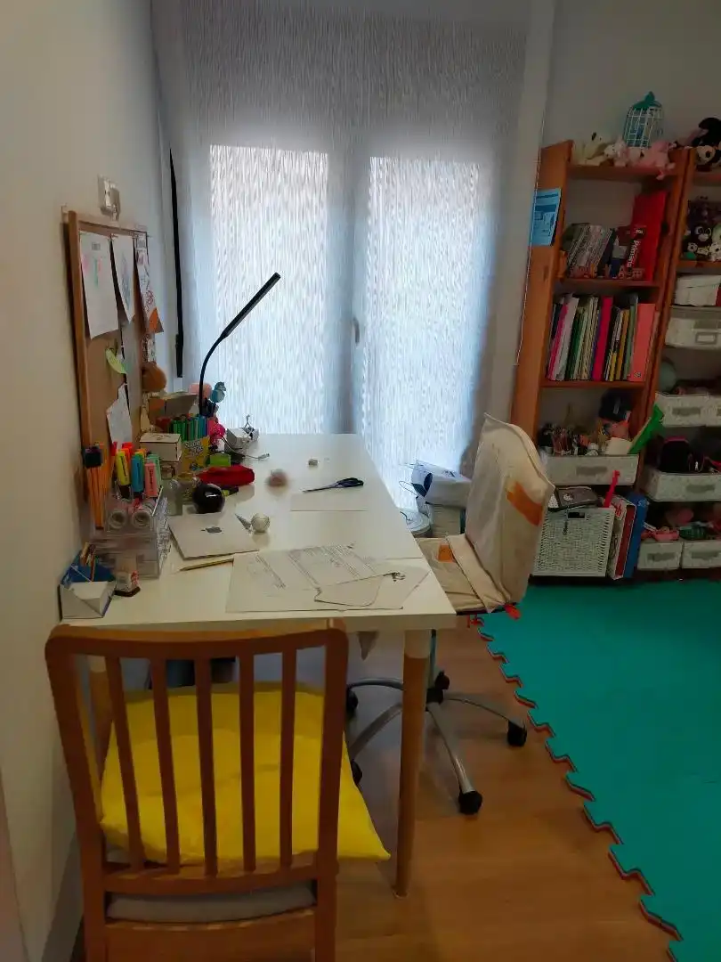 Casa o xalet en venda en Segorbe amb Balcó