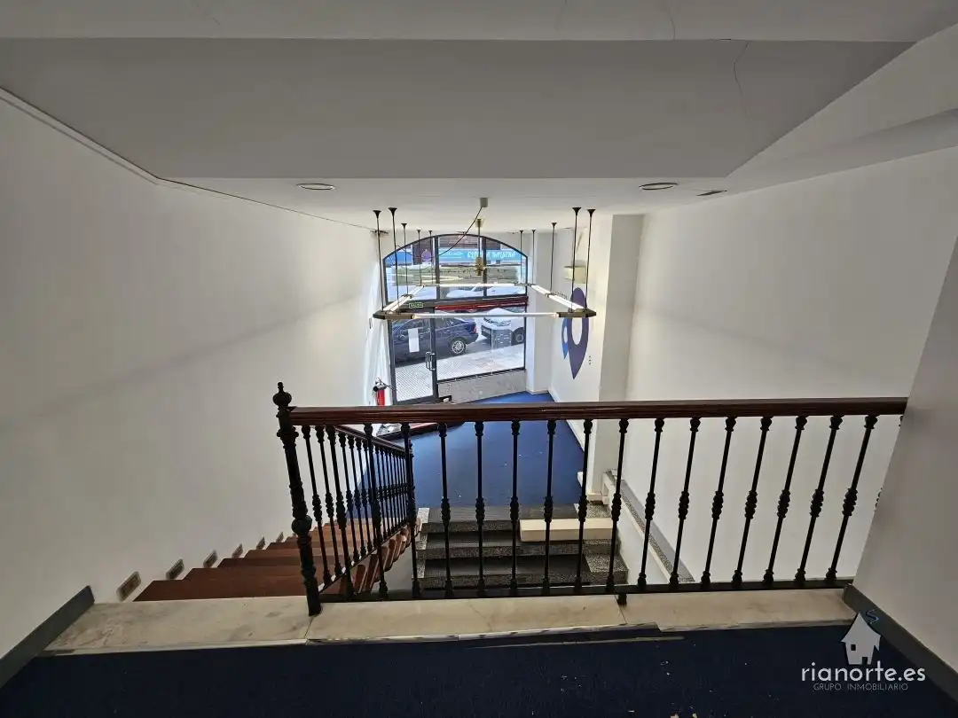 Business premises to rent in Centro, imagen 5