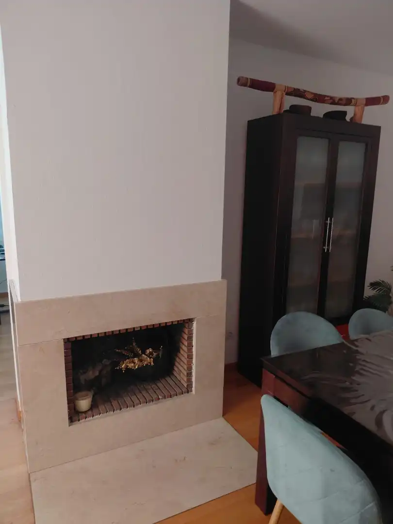 Living room of Detached homes for sale in Getafe