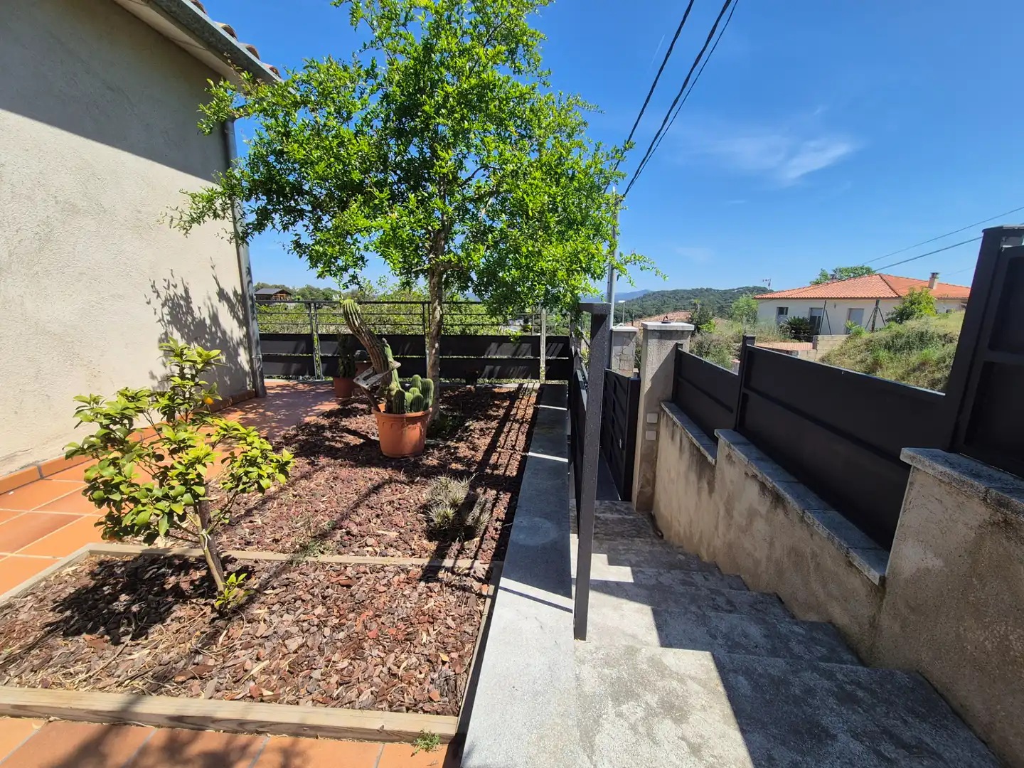 Chalet con jardín en venta en Niàgara Parc - Àgora Parc, imagen 13