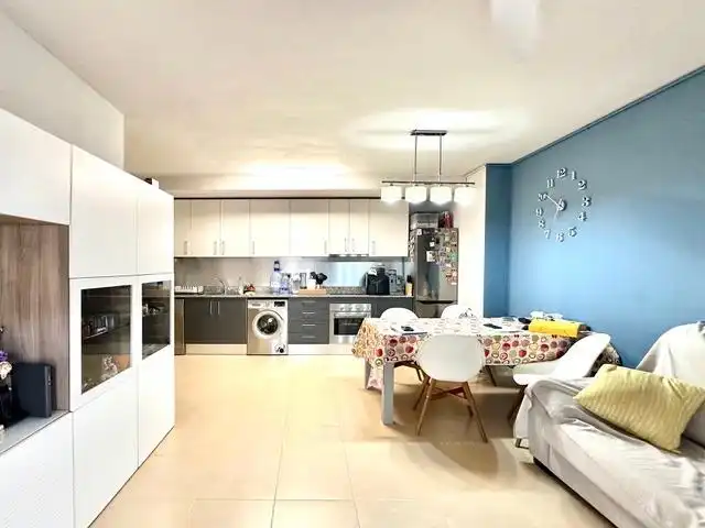 Cuina de Pis en venda en Salou amb Aire condicionat, Calefacció i Jardí privat