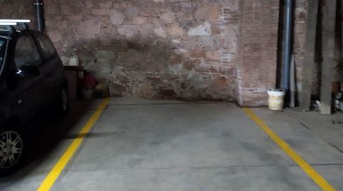 Photo 2 of Garage for rent in El Racó - Sant Feliu del Racó, Castellar del Vallès